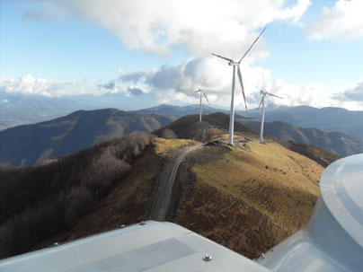 Windmills & Wind Systems